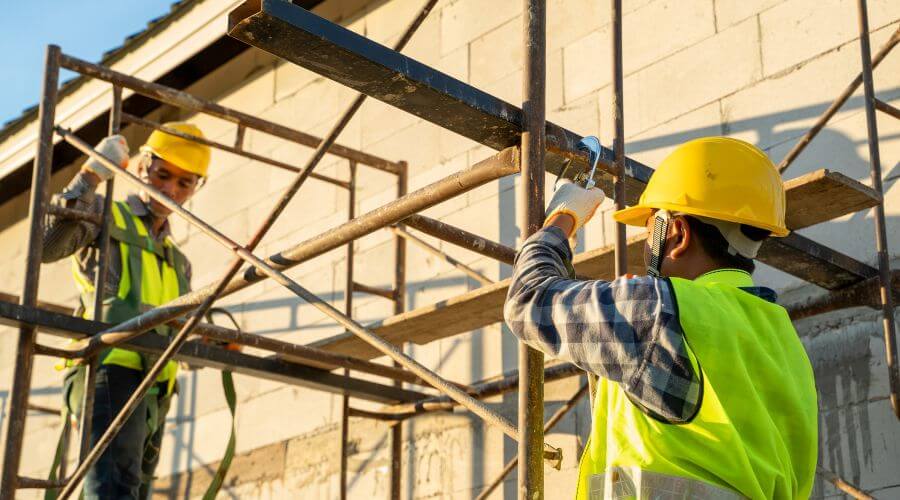 Soffit Repair in West Union, WV